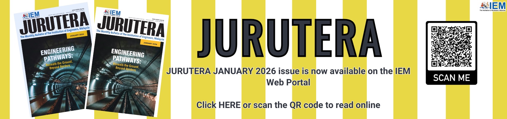 JURUTERA JAN 2026